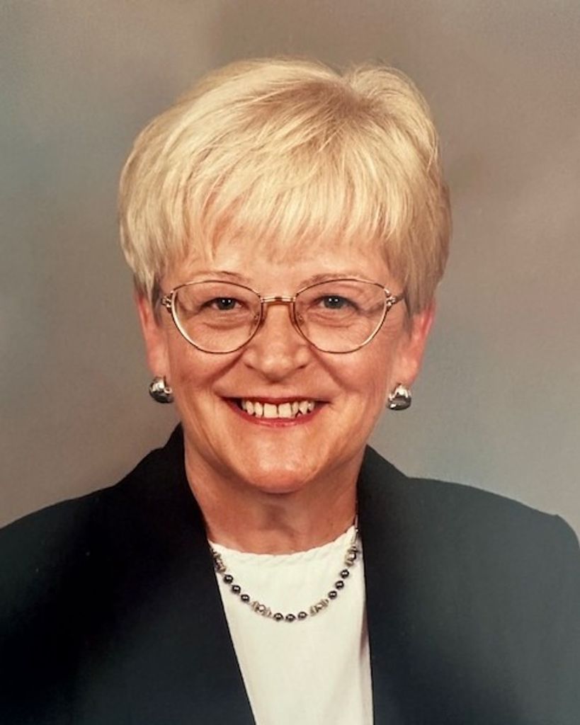 Patricia Anne (Holweger) Glynn Profile Photo