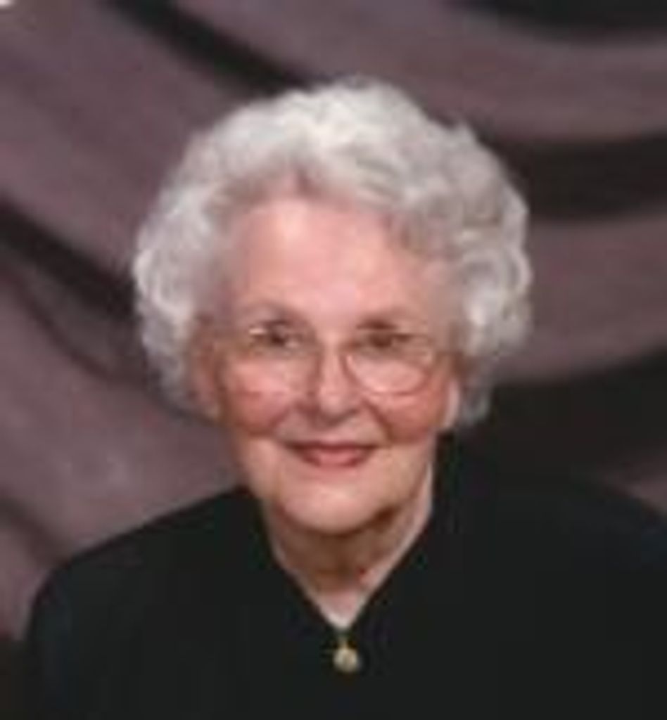 Rosemary B. Campau