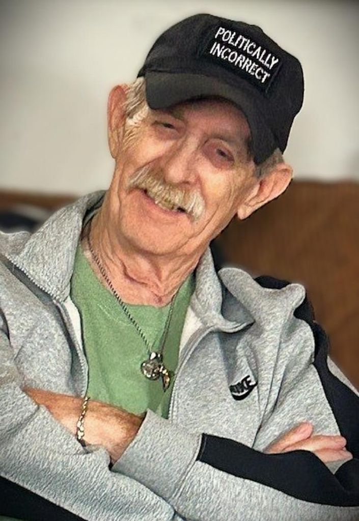 Bruce Allan Wark Profile Photo