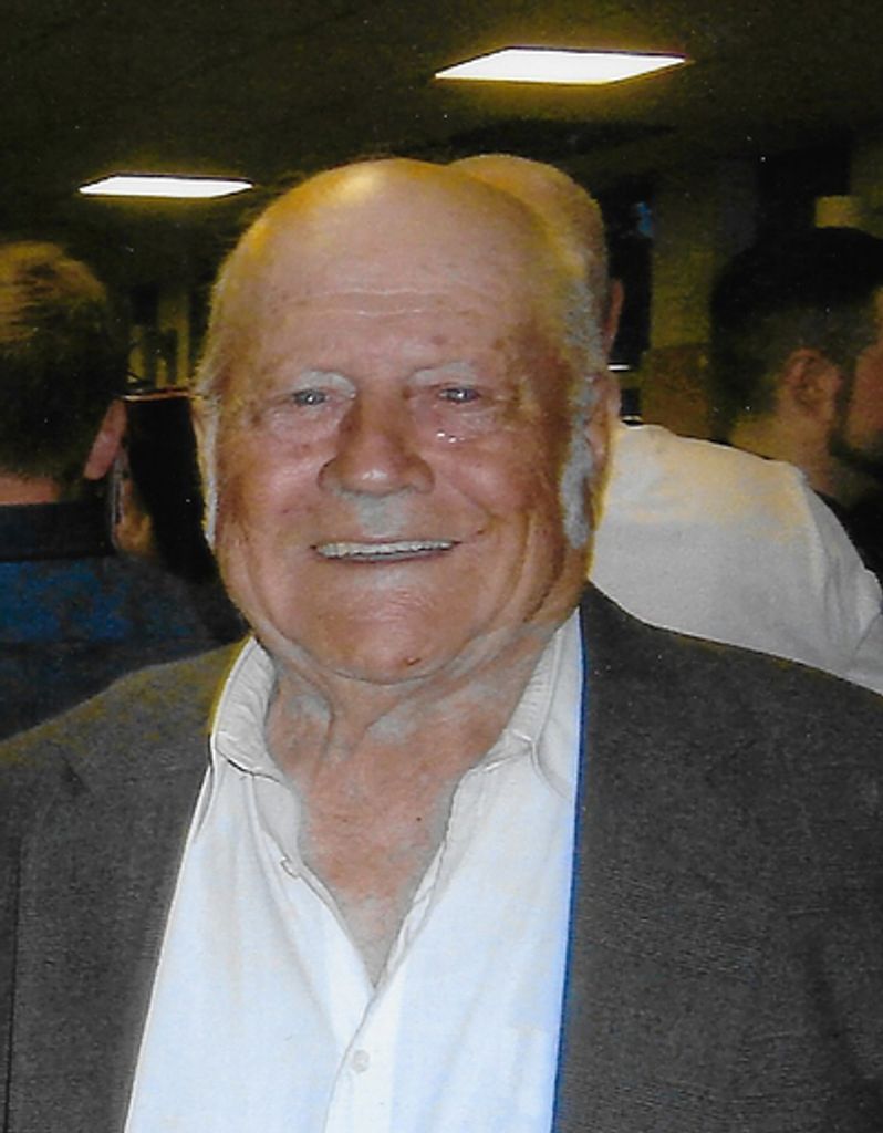 Kenneth Von Storch
