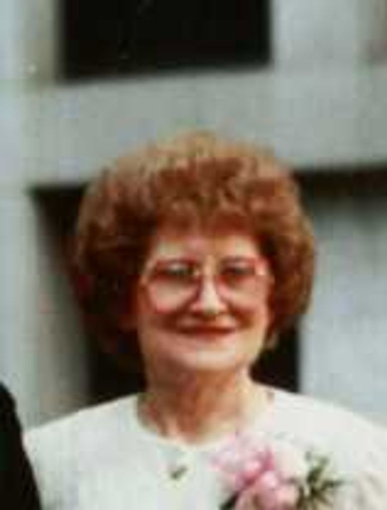 Lillian Mastro