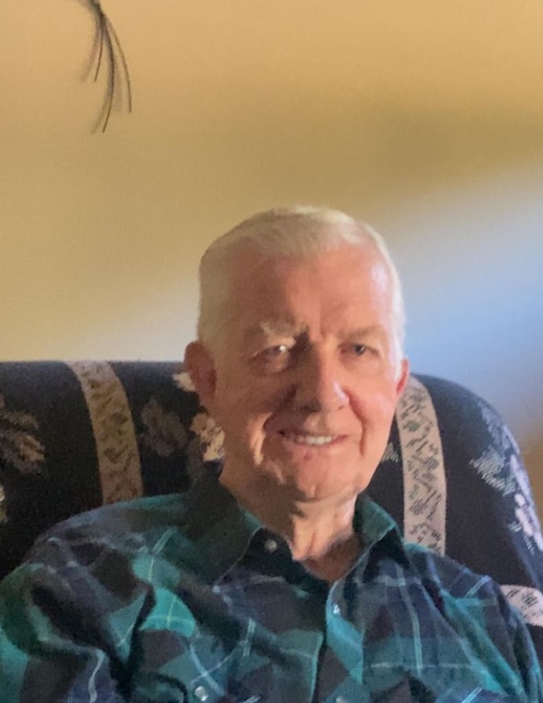William Marshall Graves Profile Photo