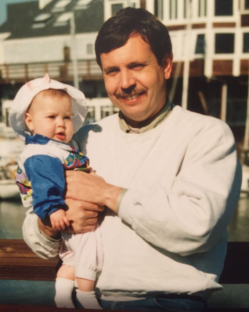 John Scott Porterfield