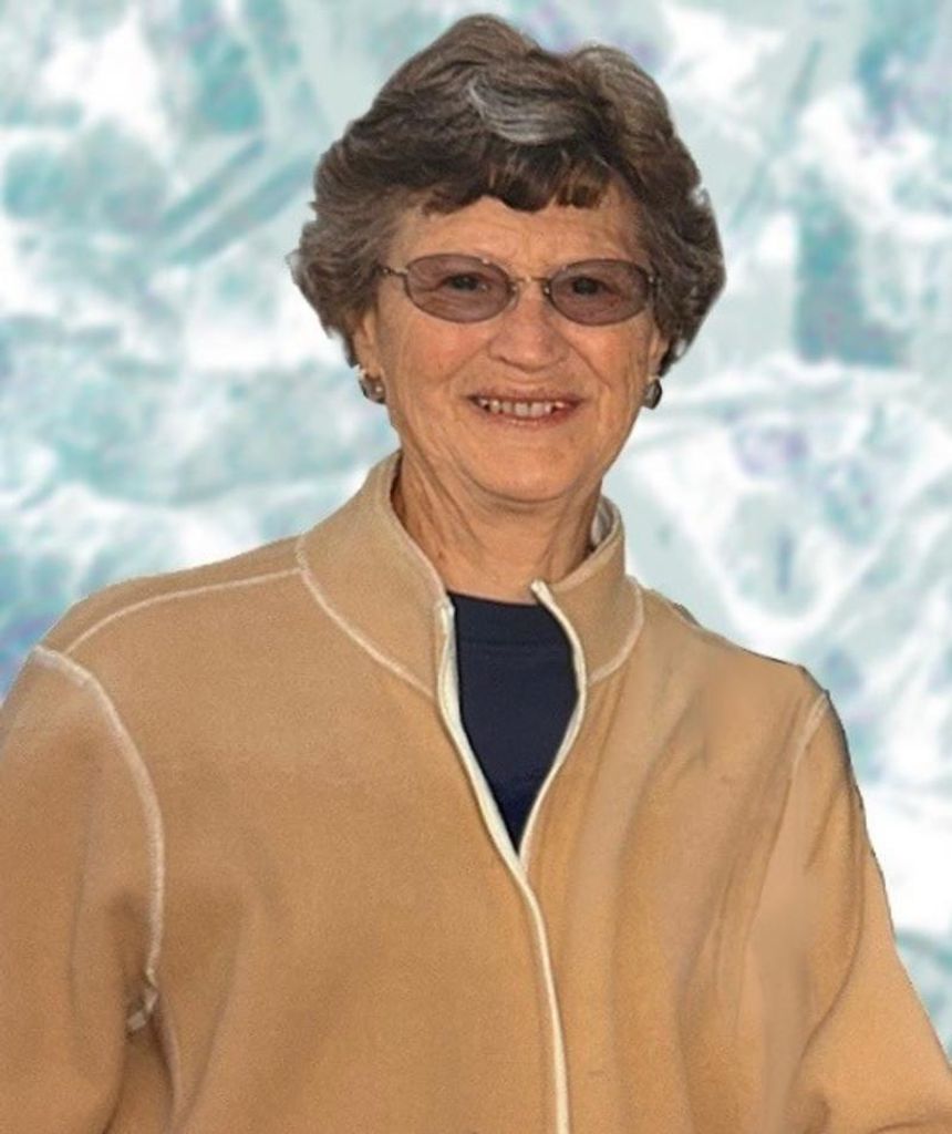 Julia M. Kelley