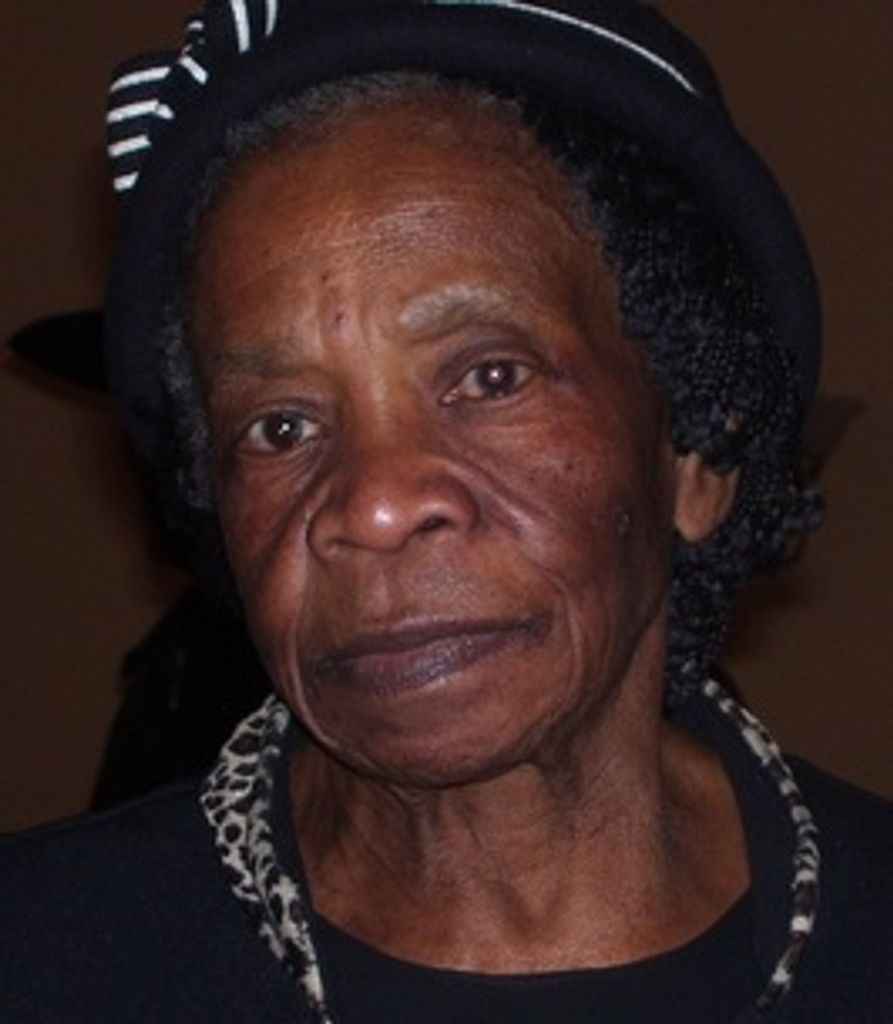 Gwendolyn Allison