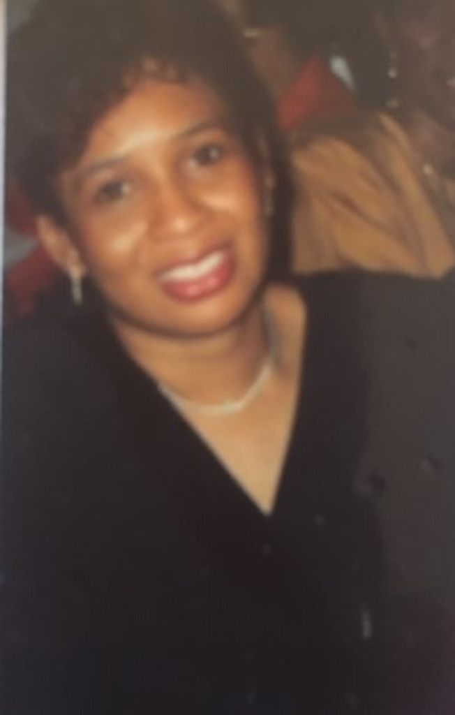 Alethia Brown
