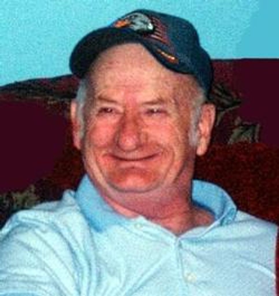 Robert "Bob" L. Shawhan
