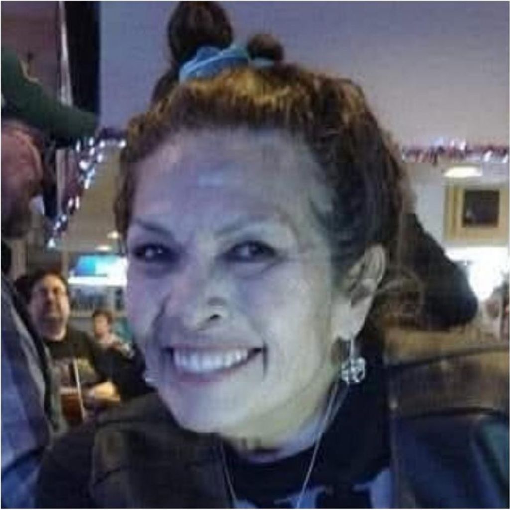 Stephanie "Taffy" Kay Current Profile Photo