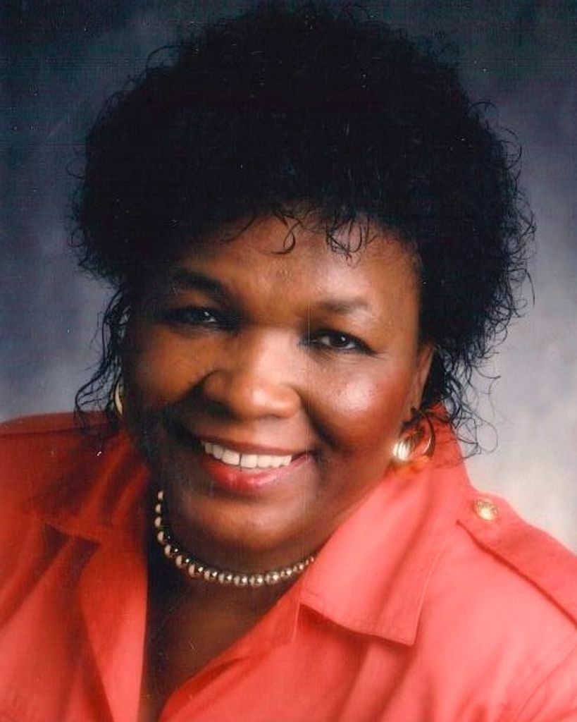 Burnette Turner Gamble Profile Photo