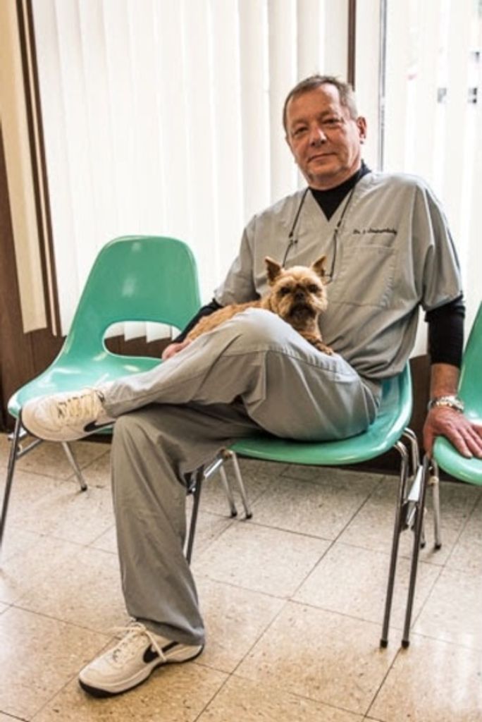 Dr. Ihor W. Jastrembsky Profile Photo