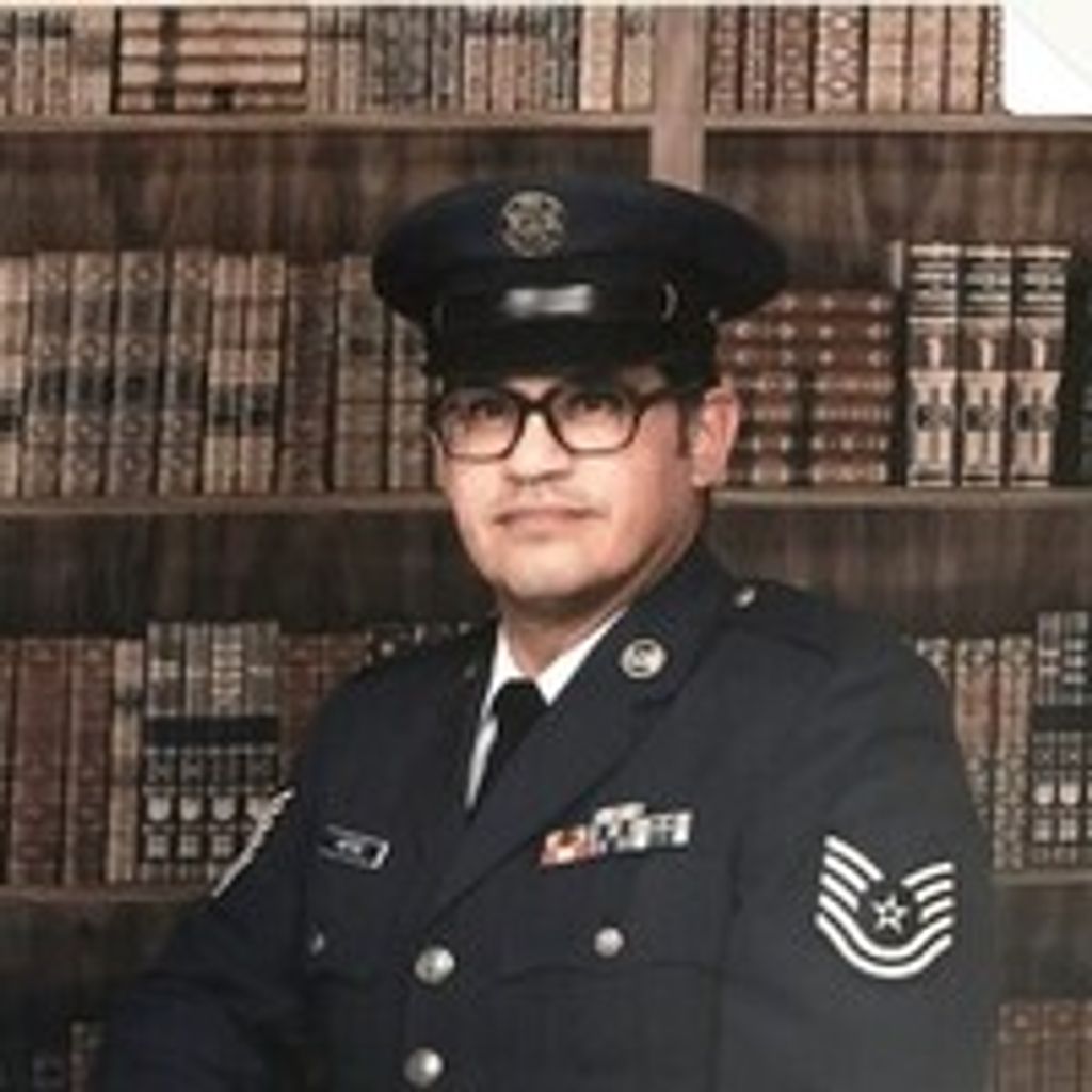 Alexander Martinez