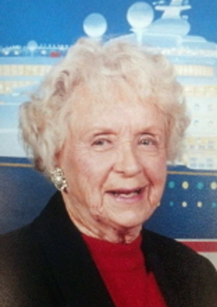 Rowena M. Lansing