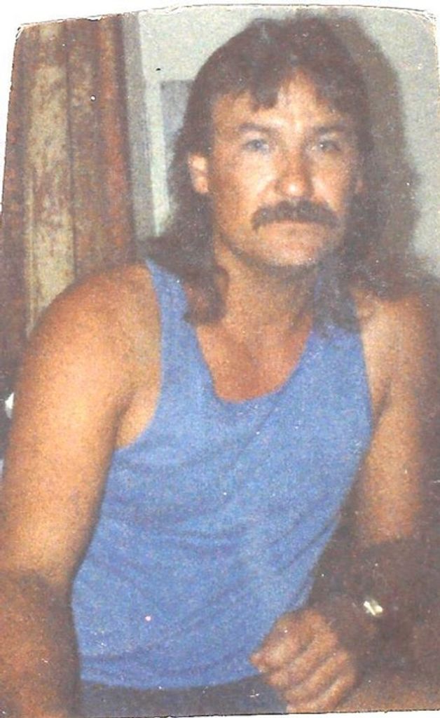 Ricky D. Wallingford Profile Photo