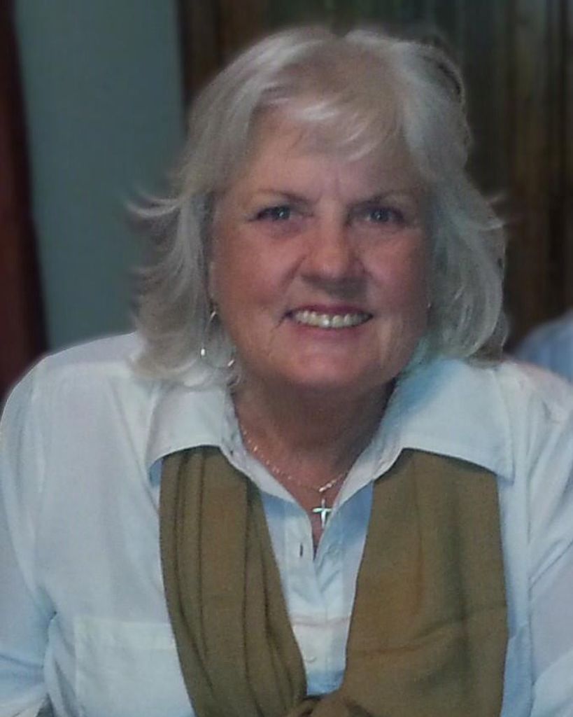 Darlene Joy Fulton