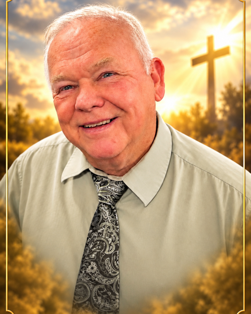 Richard L Clark Profile Photo