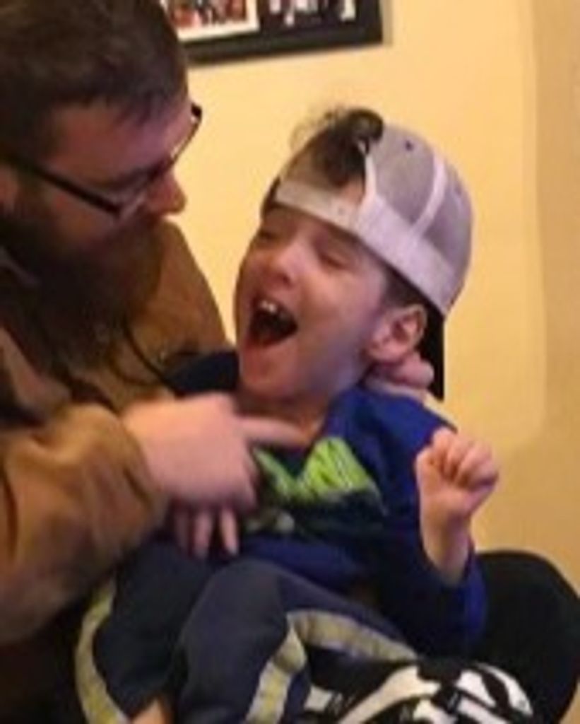 Eli James O'Neal
