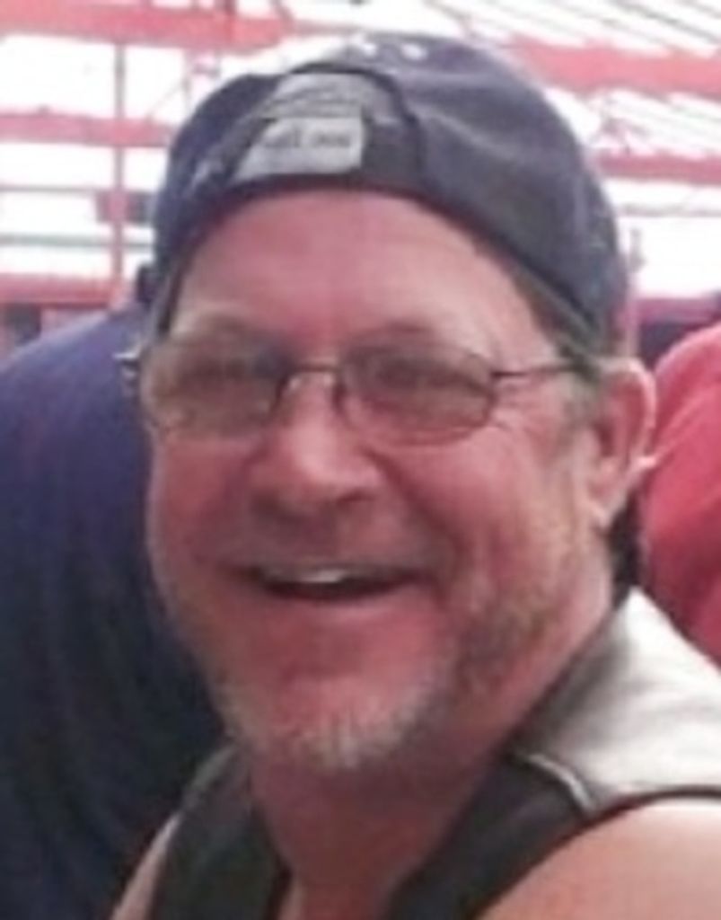 Monte Alan Stoner Profile Photo