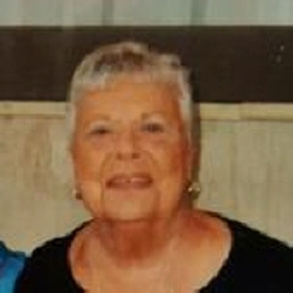Gloria Baker