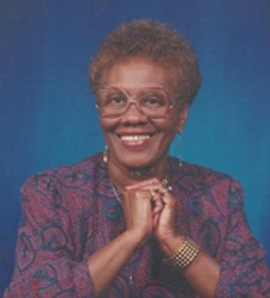 Vernell Rogers Profile Photo