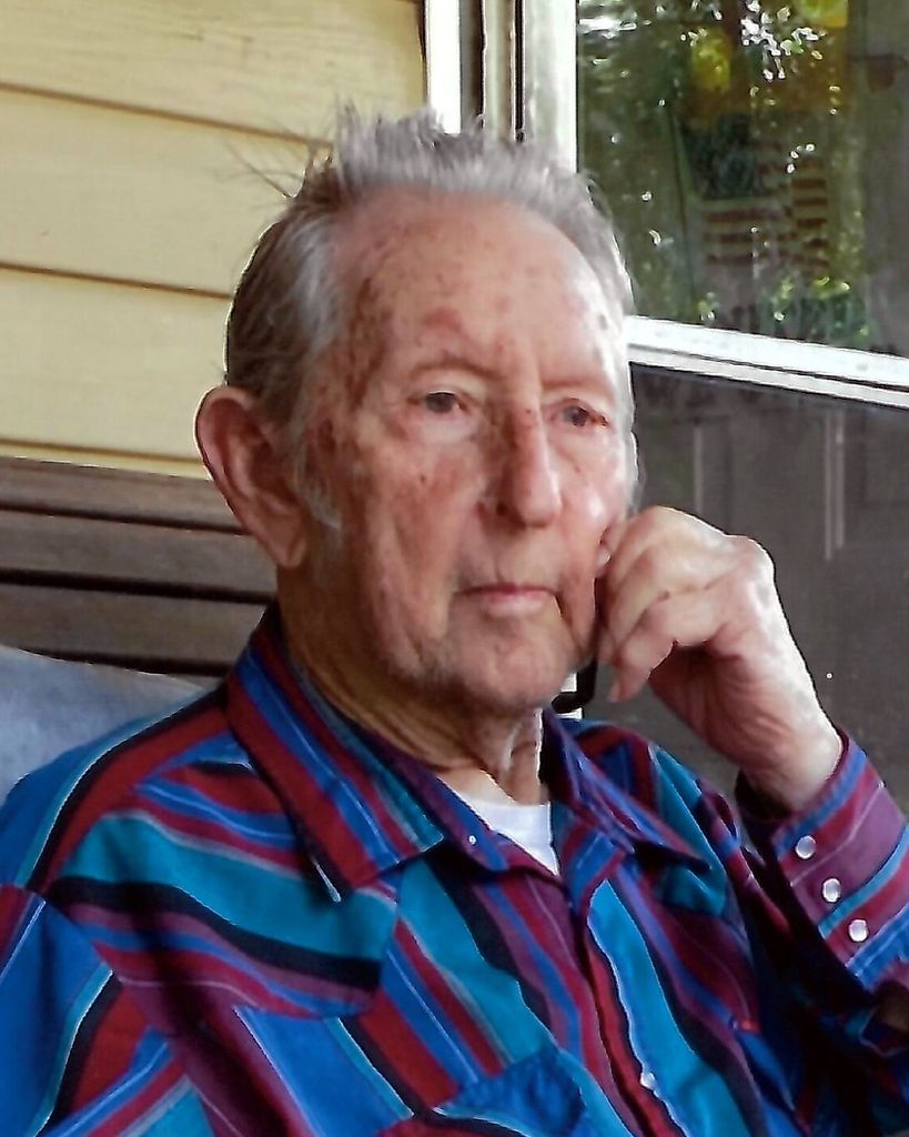 James Robert Melton