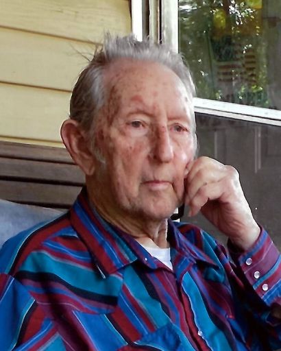 James Robert Melton's obituary image