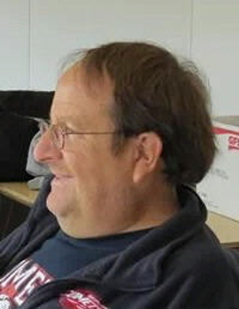 Keith Austin Demolay Profile Photo