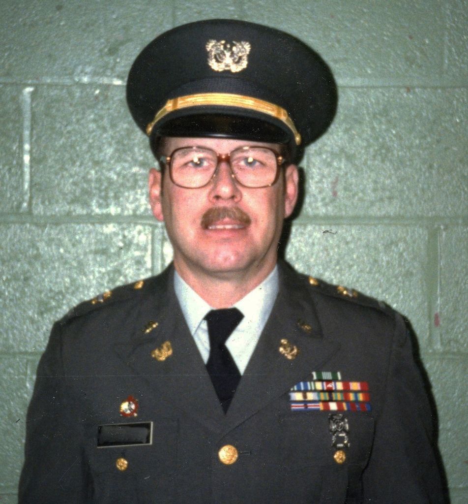 Clyde Williams Profile Photo