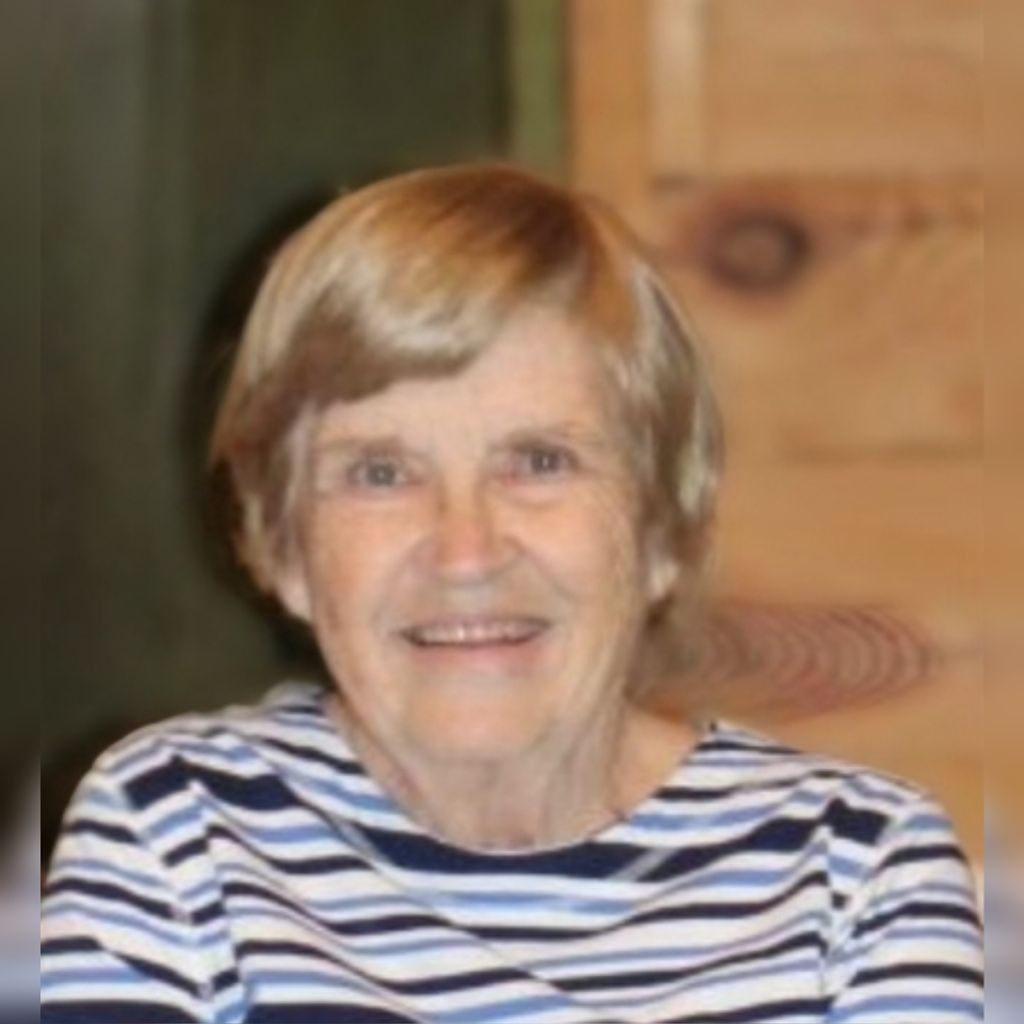 Mrs. Billie Duensing Wofford