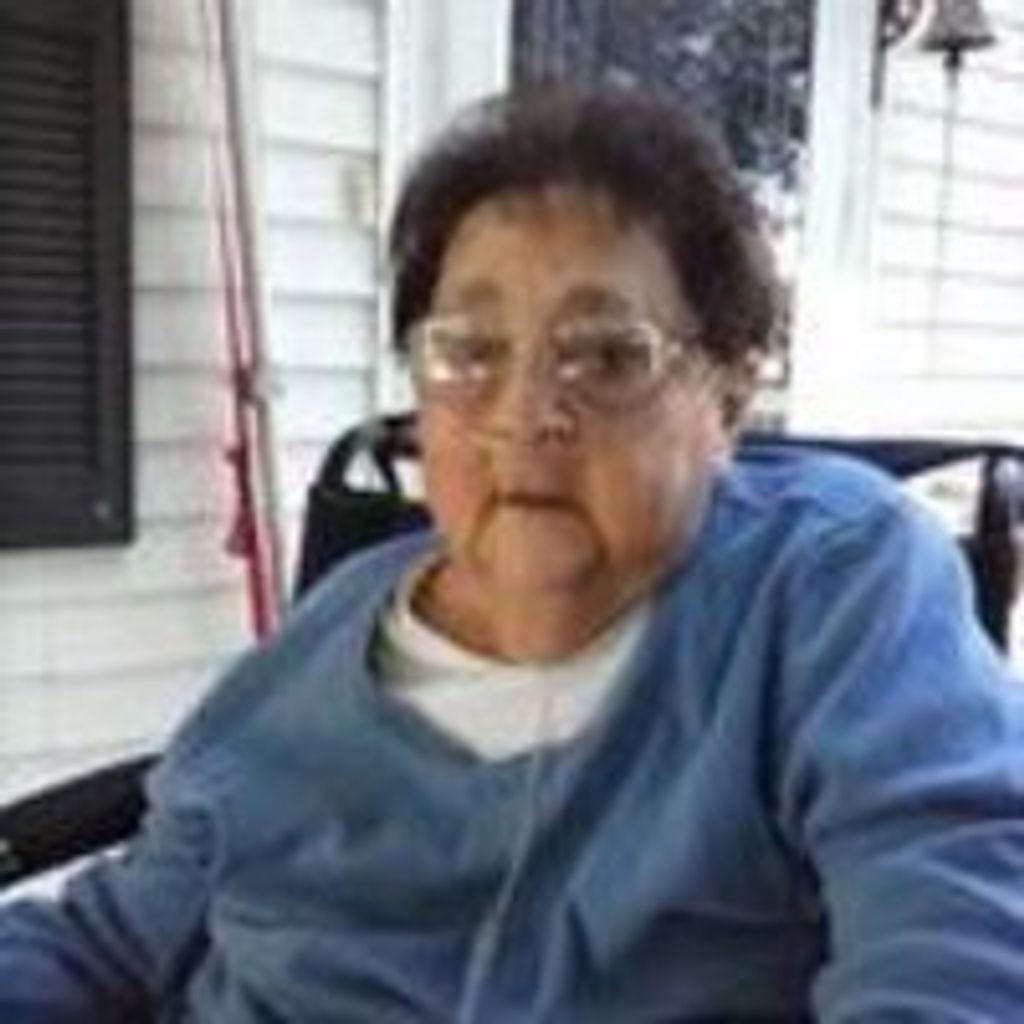Phyllis J Parmeter