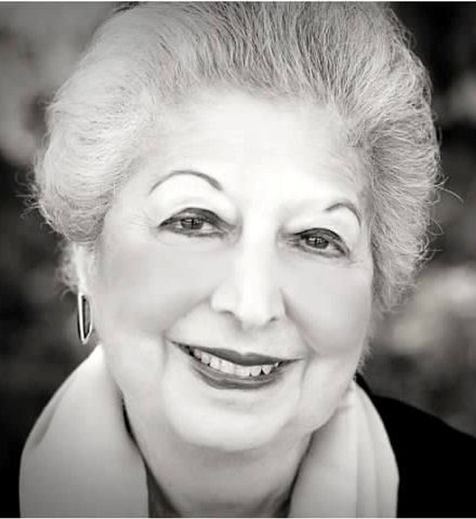 Patricia Monsour Eddie