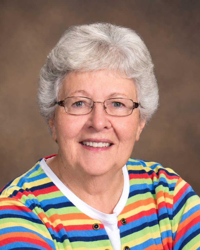JoAnn M. Plautz Profile Photo
