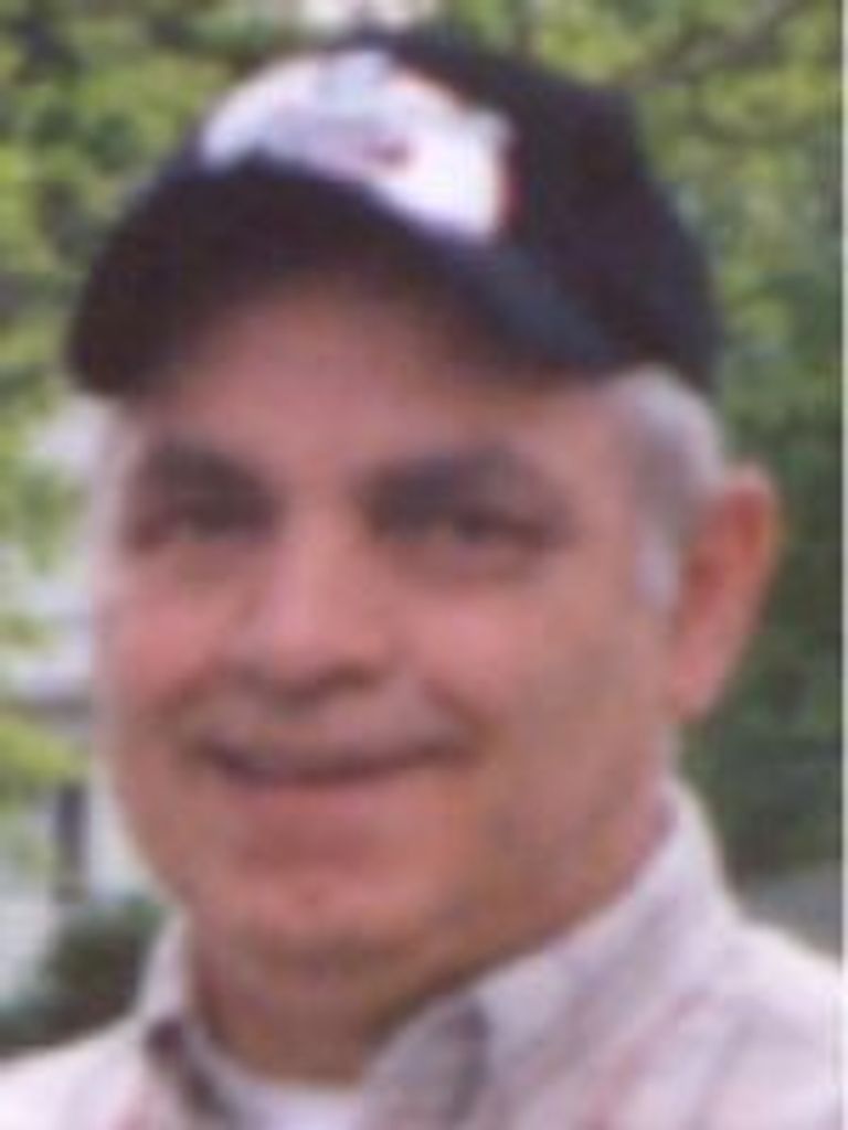 Timothy Alvin Ledrich