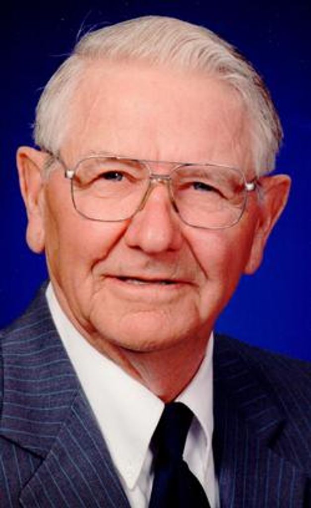 Charlie J. Barber