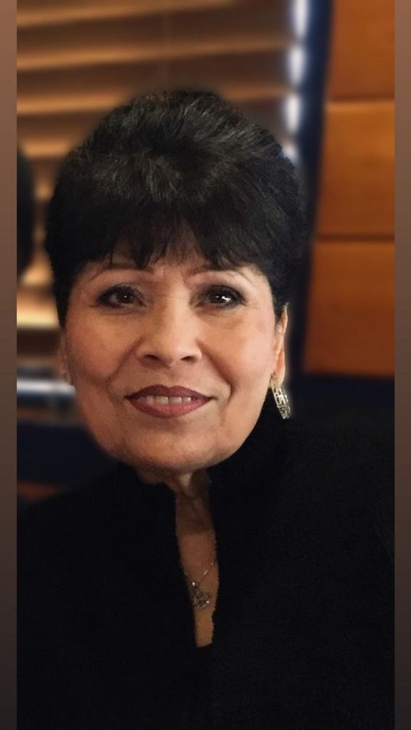Martha Susan Castro Profile Photo