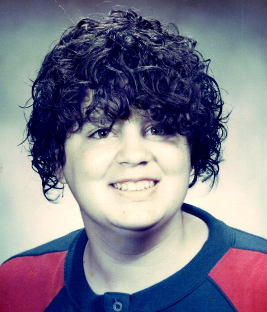 Robin Lynn Parker Profile Photo
