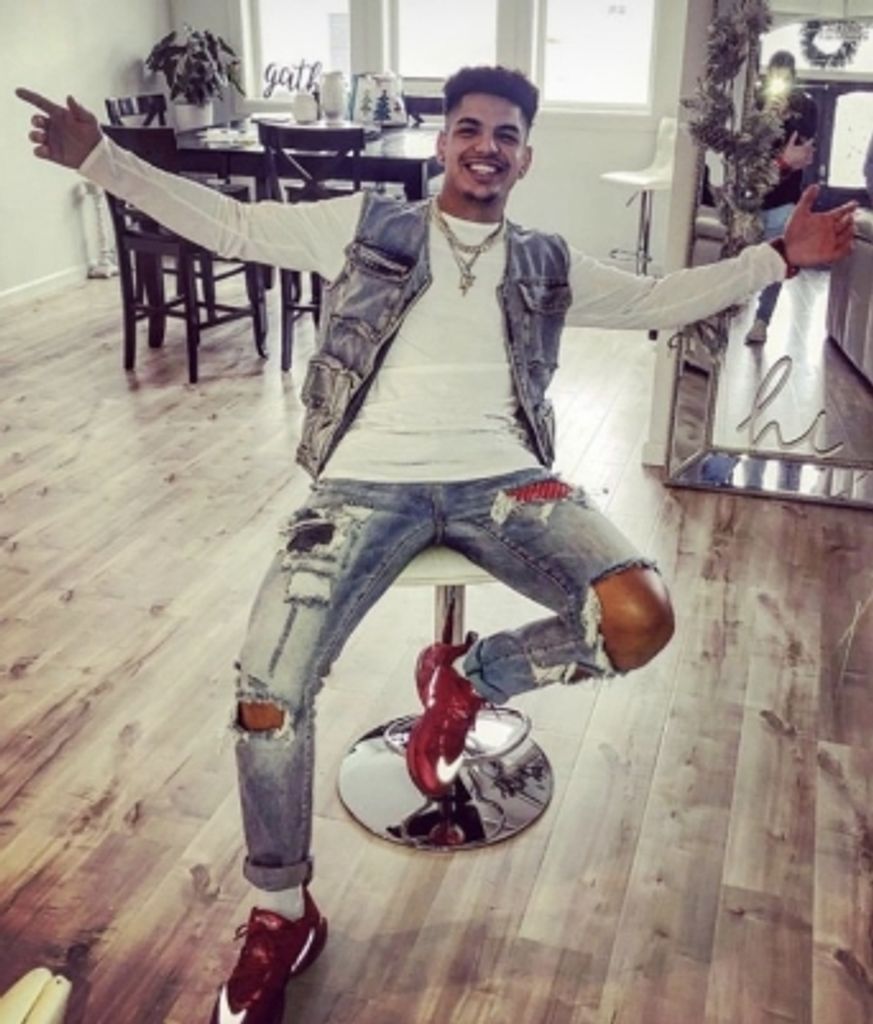 Leonel 'Leo' Garcia Profile Photo