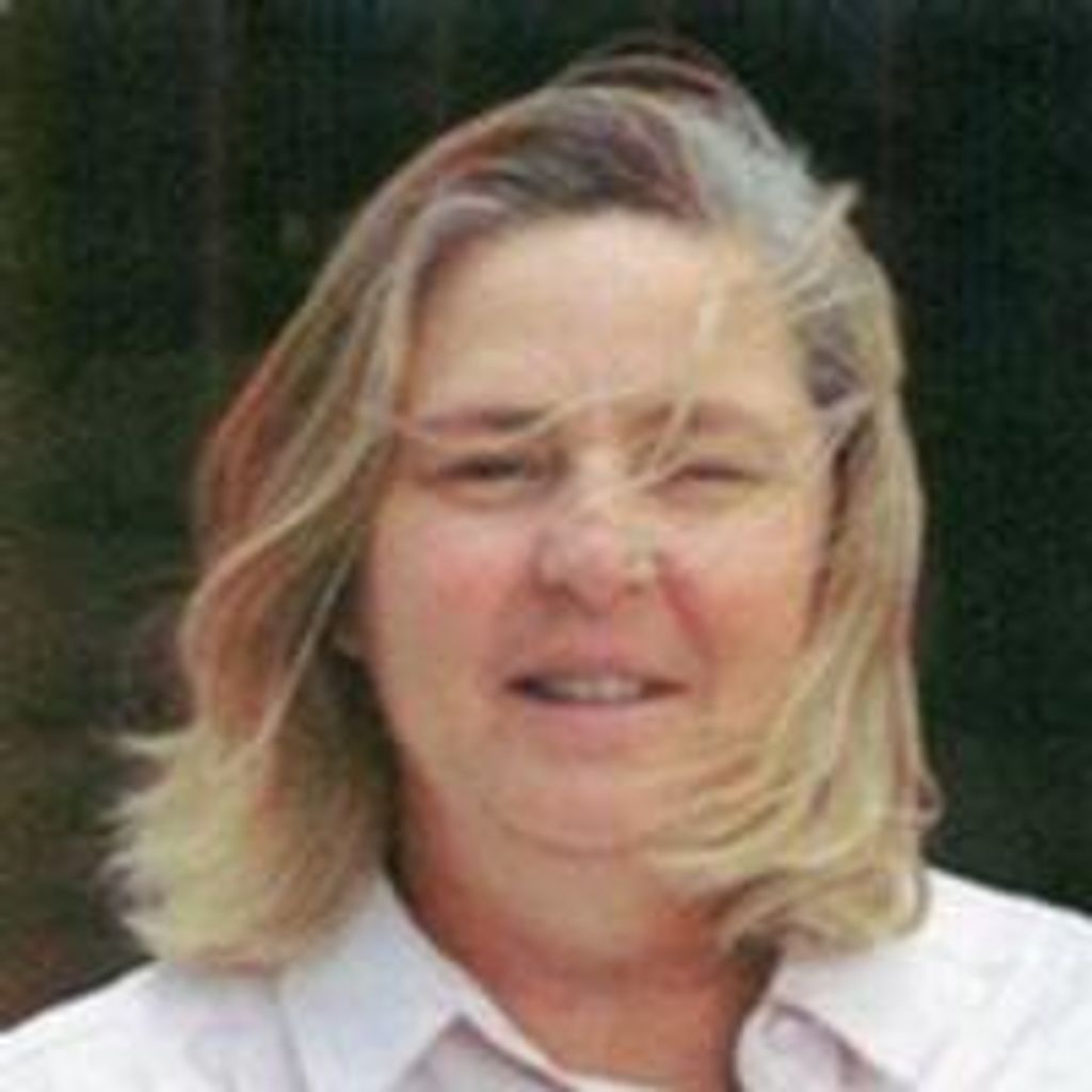 Nancy Mayfield Wolters