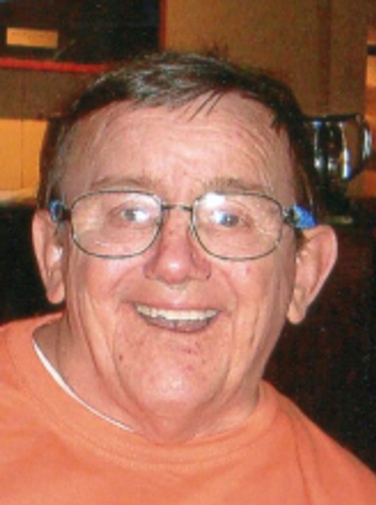James Mitchell Hooper