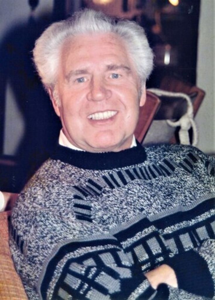 Rudolf F Kropf Profile Photo