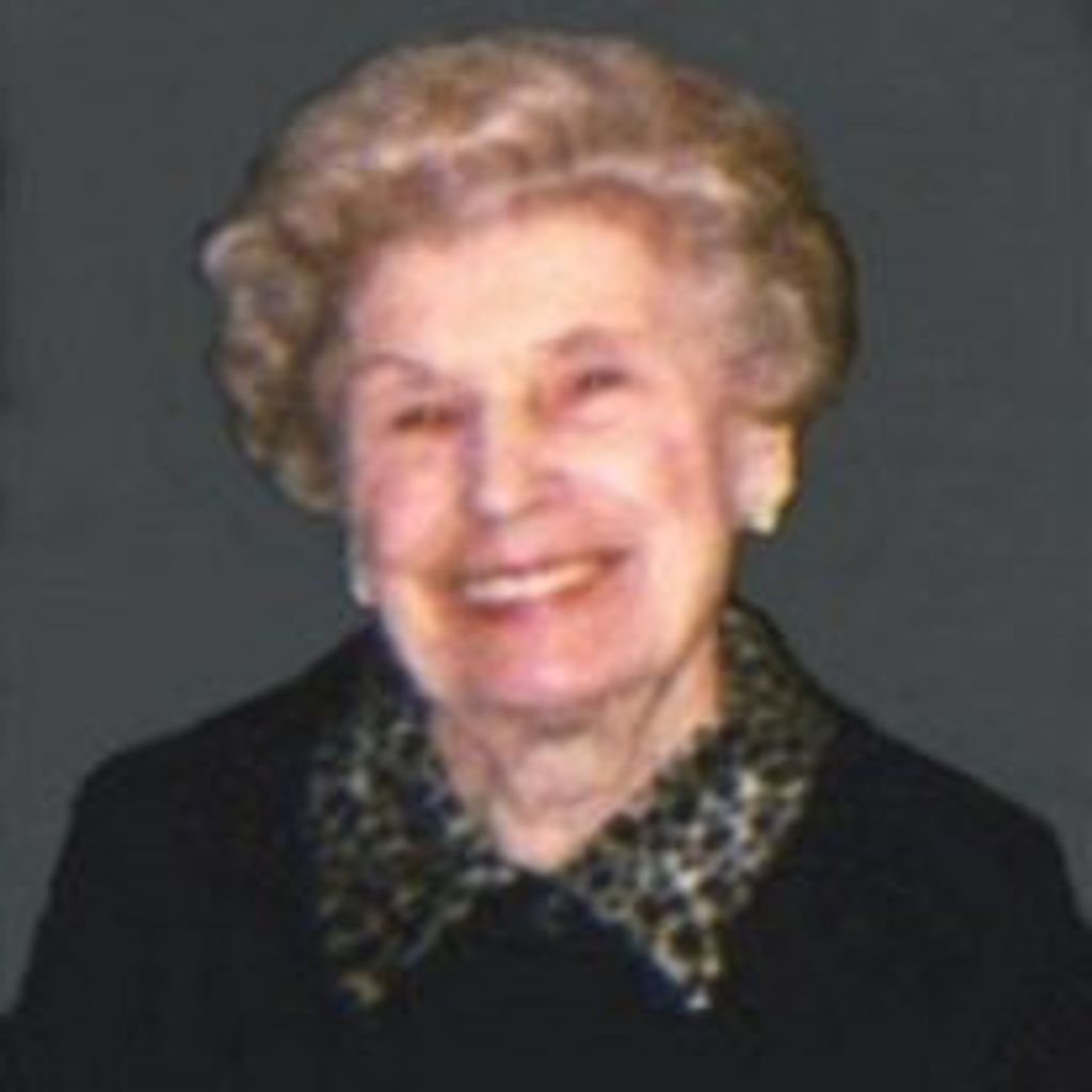 Ida McManus
