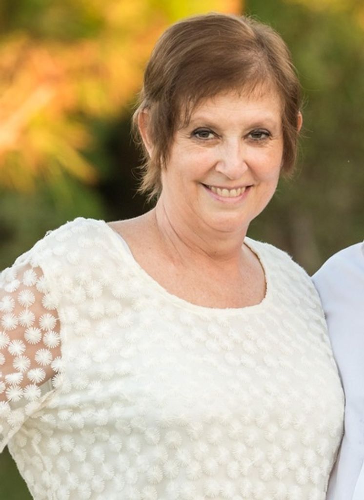 Robin Lynette Waller Robertson