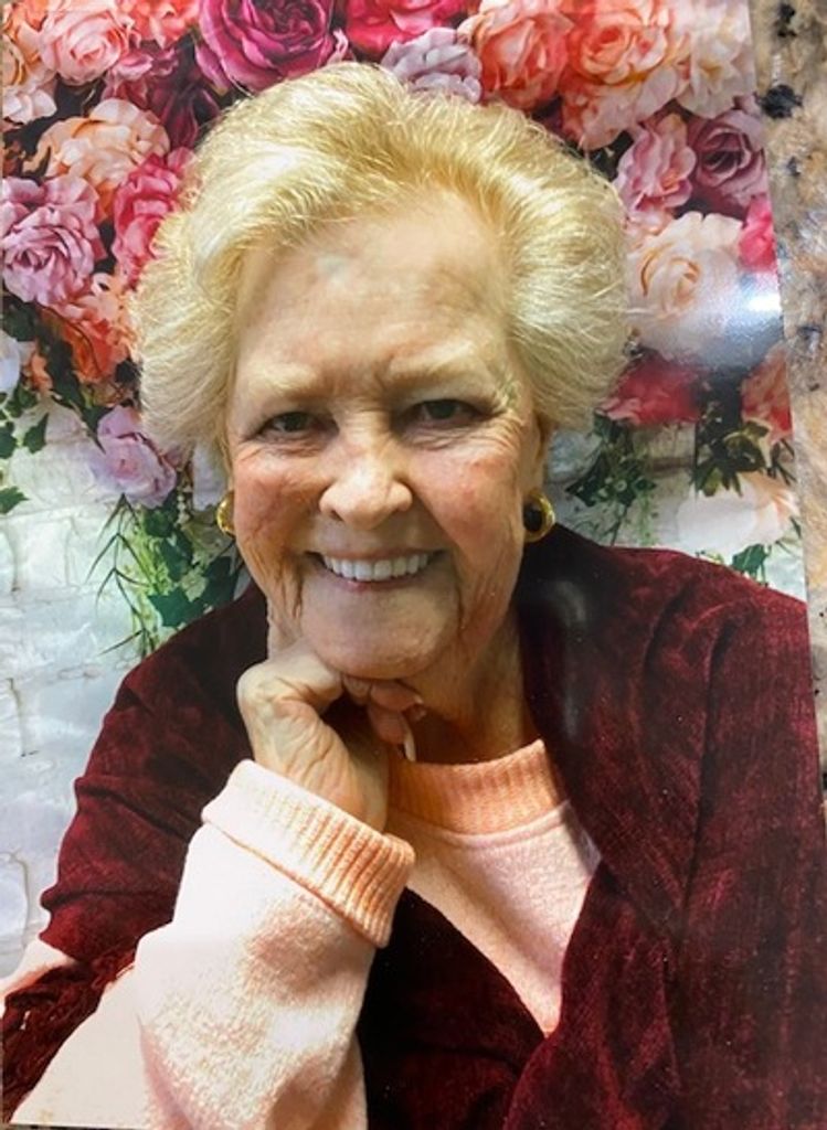 Patricia Ann Ashford Profile Photo