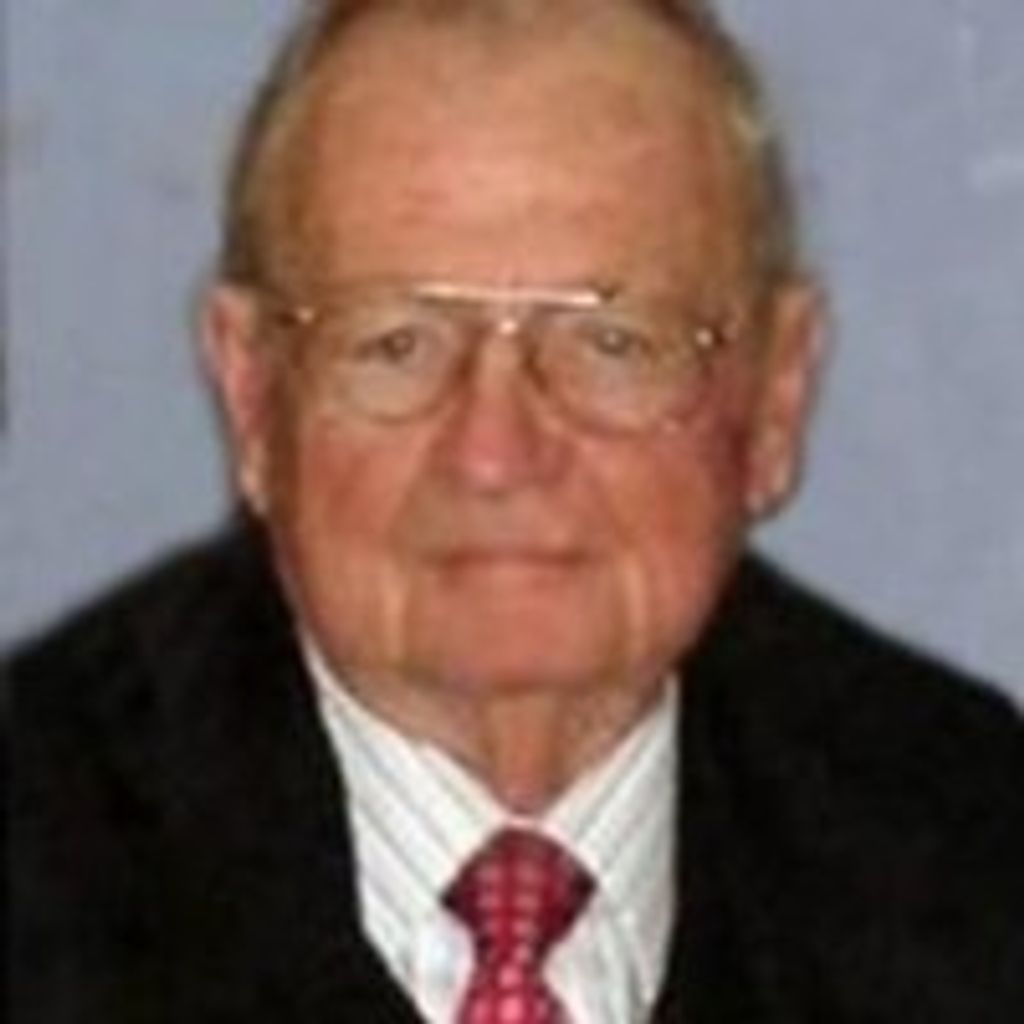 Jack Wilson Profile Photo