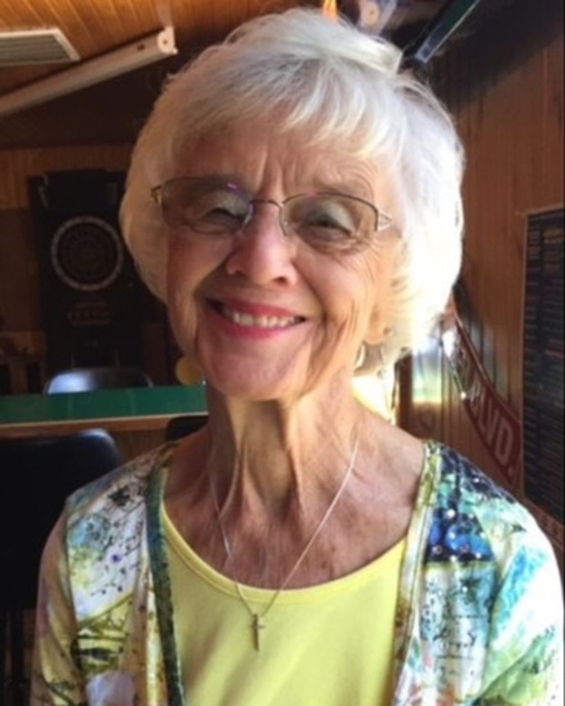 Karol Katherine Newgard