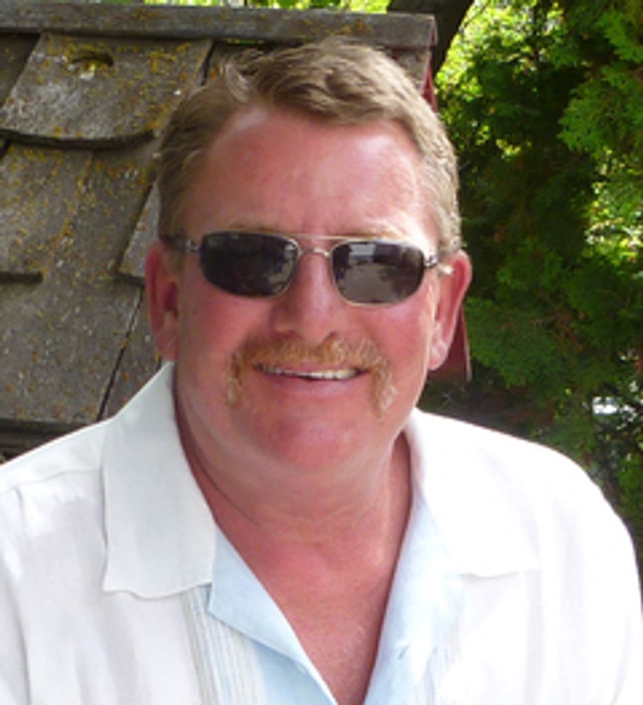 Gary Hamilton