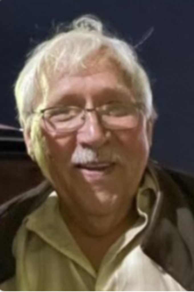 William Edward Watters Profile Photo