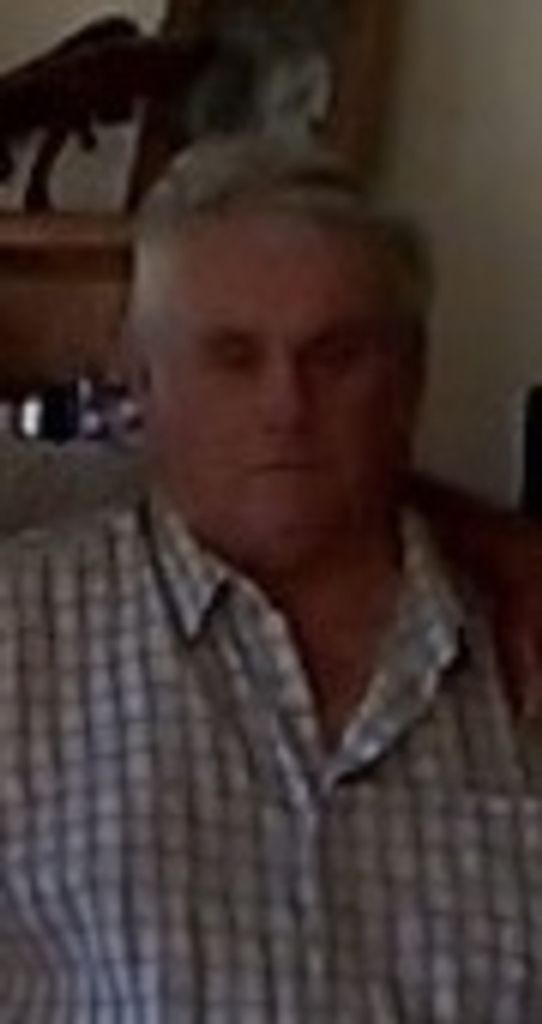 Allan Harry Mclaughlin Profile Photo