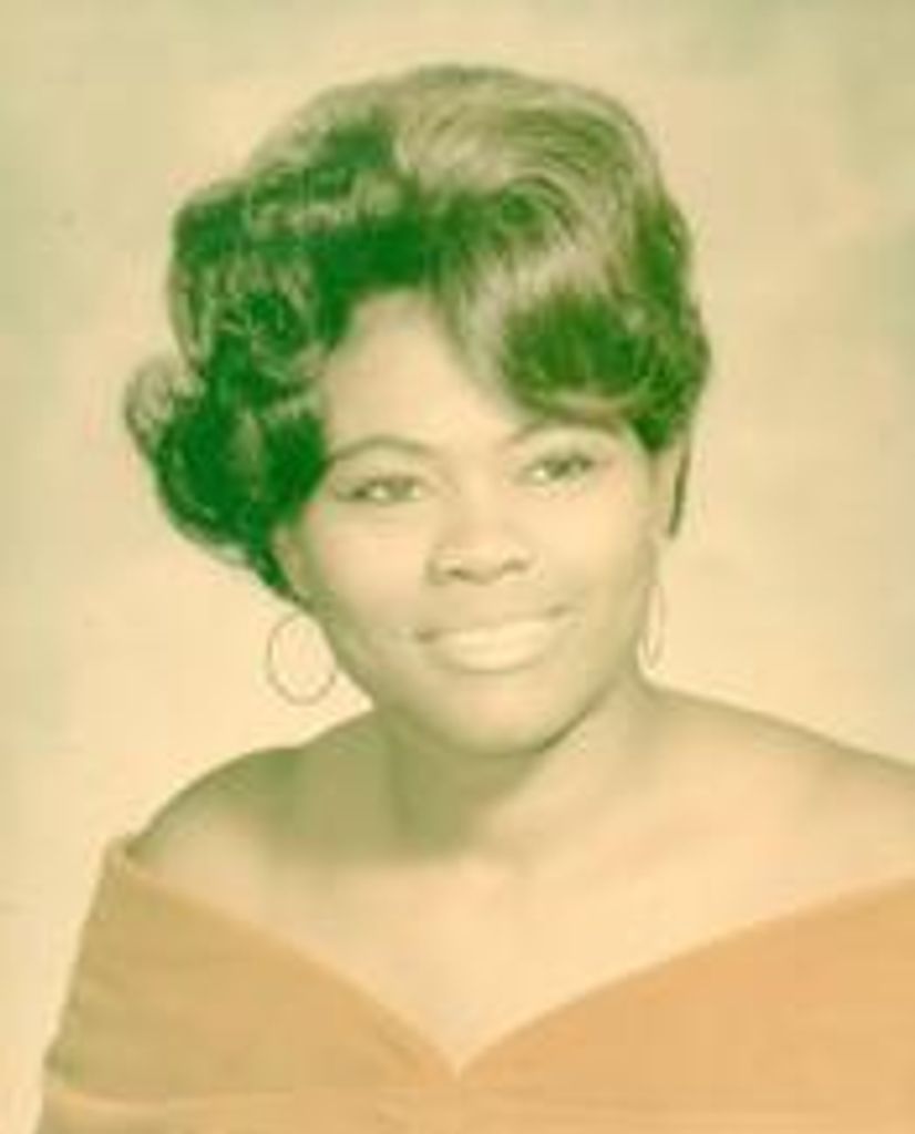 Jacqueline Darnell Cooper Williams