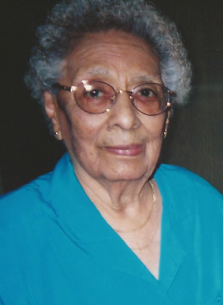 Lydia C. Del Moral