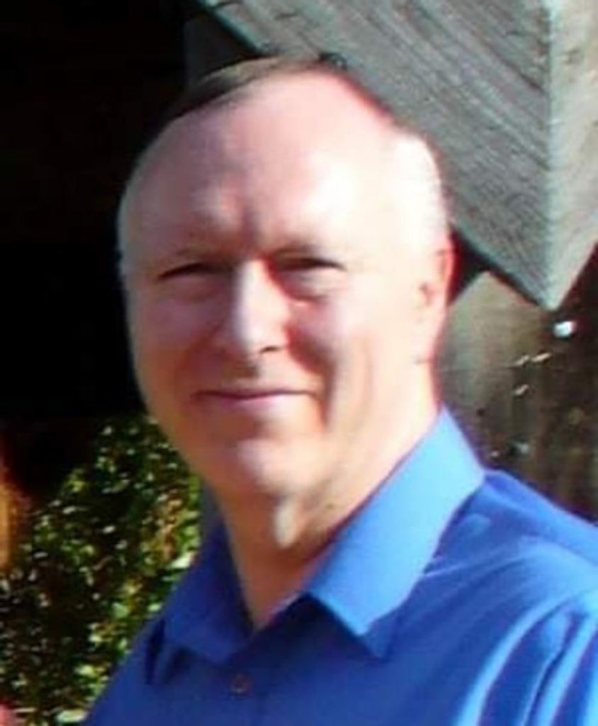 Douglas John Schmidt Profile Photo